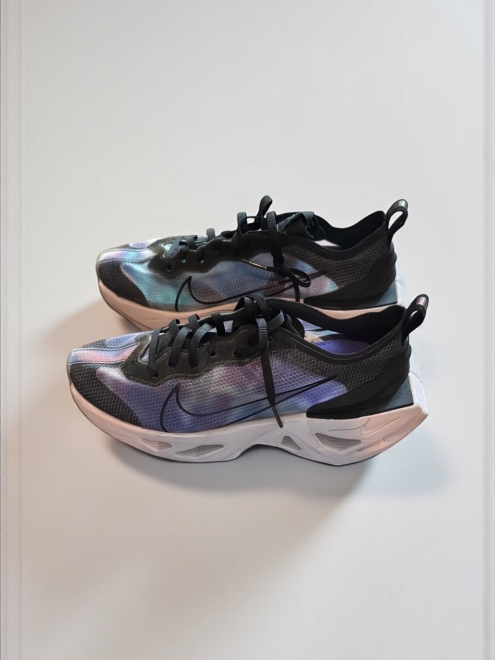 Nike ZoomX Vista Grind Night
Aqua